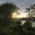 Alojamento de Acomodação e Pequeno-almoço Bellevue Gastgeberei Buckow