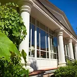 Alojamento de Acomodação e Pequeno-almoço Bellevue Gastgeberei