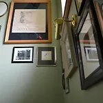 Bellevue Gastgeberei 4*