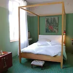 Bed & Breakfast Bellevue Gastgeberei Buckow