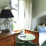 Bed and Breakfast Bellevue Gastgeberei Buckow