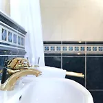 Bed and Breakfast Bellevue Gastgeberei 4*