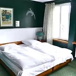 Bed & Breakfast Bellevue Gastgeberei 4*