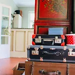 Bed and Breakfast Bellevue Gastgeberei 4*