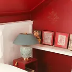 Bellevue Gastgeberei Bed and Breakfast Buckow