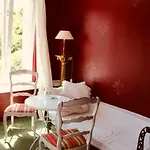 Bed and Breakfast Bellevue Gastgeberei Buckow