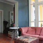 Bellevue Gastgeberei Alojamento de Acomodação e Pequeno-almoço Buckow