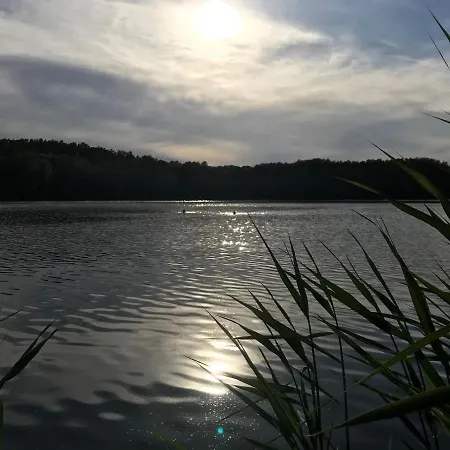 Nocleg ze śniadaniem Bellevue Gastgeberei Buckow