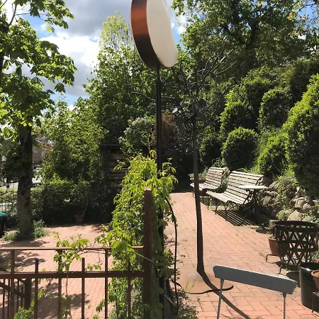 Bellevue Gastgeberei Bed & Breakfast