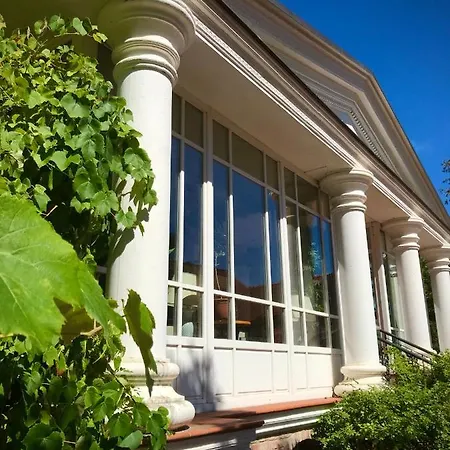 Nocleg ze śniadaniem Bellevue Gastgeberei