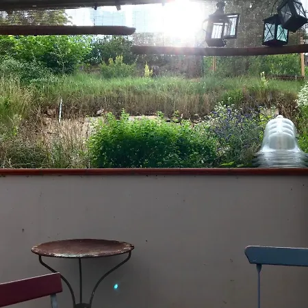 B&B Bellevue Gastgeberei