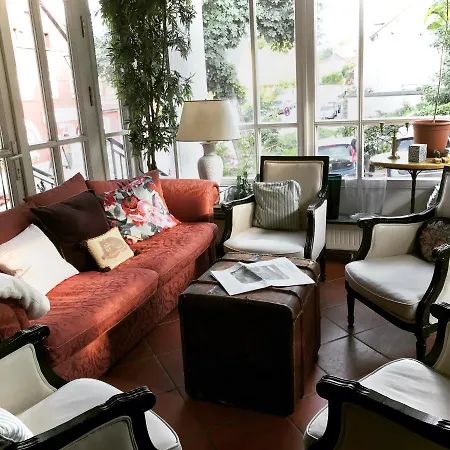 Bellevue Gastgeberei 3* Buckow