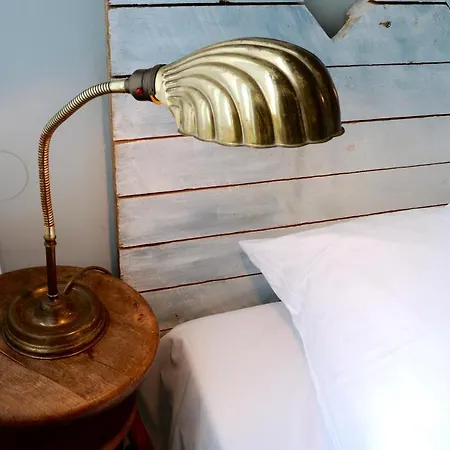 Bed and Breakfast Bellevue Gastgeberei Buckow
