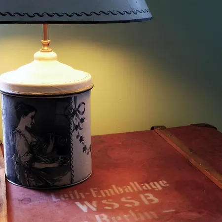 Nocleg ze śniadaniem Bellevue Gastgeberei 3*