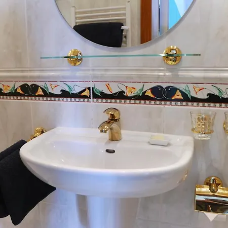 Bellevue Gastgeberei Nocleg ze śniadaniem Buckow