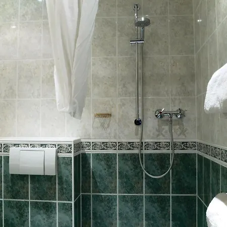 Nocleg ze śniadaniem Bellevue Gastgeberei 3*