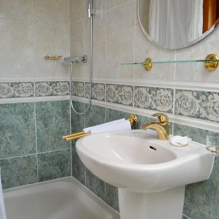 Bellevue Gastgeberei