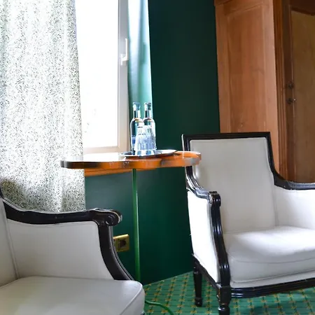 Bed & Breakfast Bellevue Gastgeberei