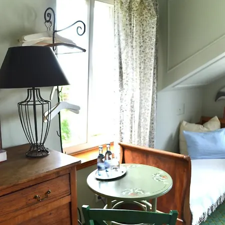 Bed & Breakfast Bellevue Gastgeberei Buckow