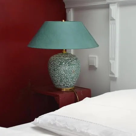 Bellevue Gastgeberei Bed & Breakfast Buckow