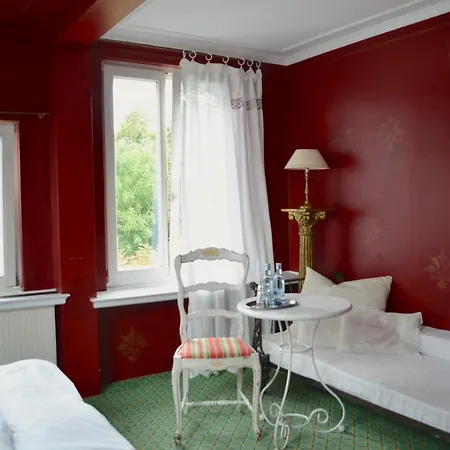 Frühstückspension Bellevue Gastgeberei 3*