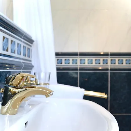 Bed & Breakfast Bellevue Gastgeberei 3*