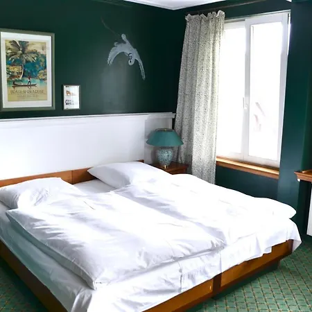Bed & Breakfast Bellevue Gastgeberei 3*