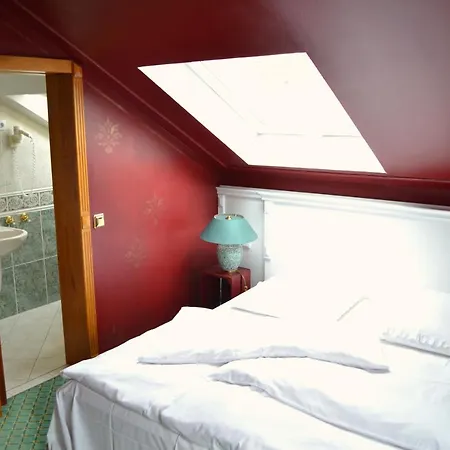 Bellevue Gastgeberei Bed & Breakfast