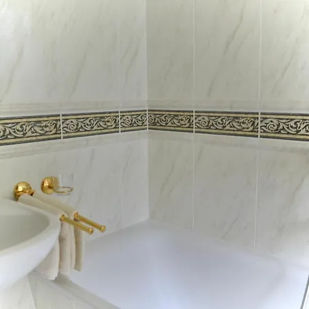 Bellevue Gastgeberei Buckow