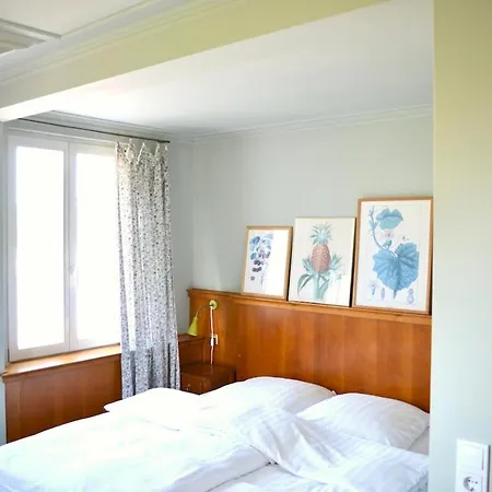 Bellevue Gastgeberei Bed & Breakfast