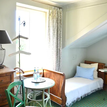Bed & Breakfast Bellevue Gastgeberei 3*