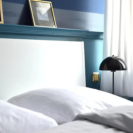 Bed & Breakfast Bellevue Gastgeberei 3*