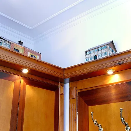 Bed & Breakfast Bellevue Gastgeberei