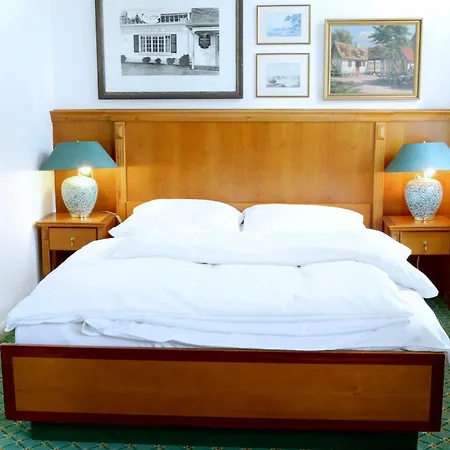 Bed & Breakfast Bellevue Gastgeberei Buckow