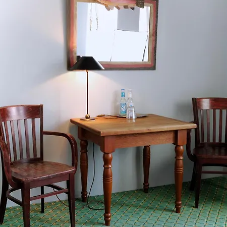 Bellevue Gastgeberei Bed & Breakfast Buckow