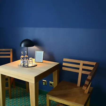 Bed & Breakfast Bellevue Gastgeberei