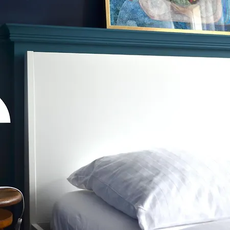 Nocleg ze śniadaniem Bellevue Gastgeberei Buckow