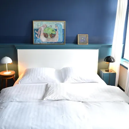 Bellevue Gastgeberei 3* Buckow