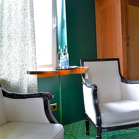 Frühstückspension Bellevue Gastgeberei 4*