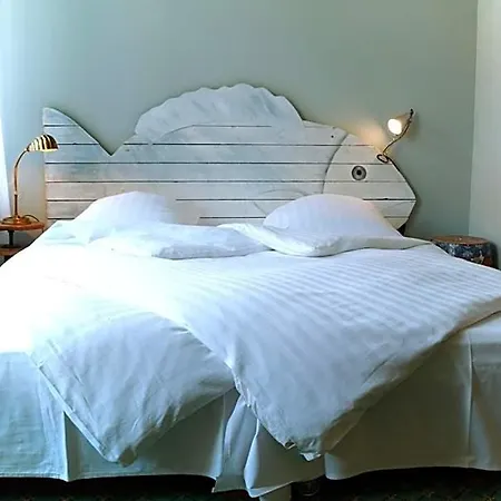 Bed and Breakfast Bellevue Gastgeberei Buckow