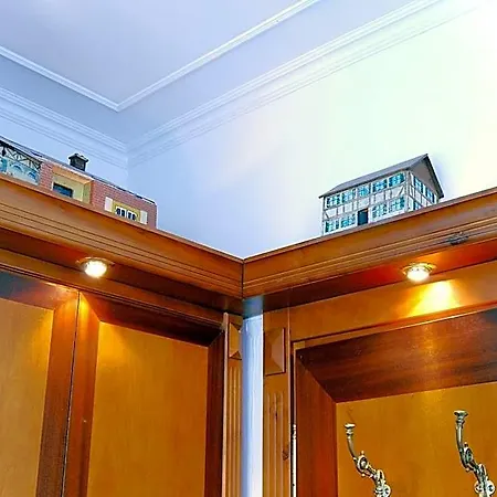 Bellevue Gastgeberei 4* Buckow