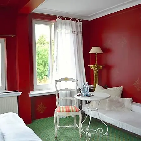 Bellevue Gastgeberei Bed and Breakfast