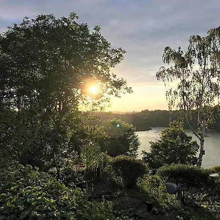 Bellevue Gastgeberei Frühstückspension 4*