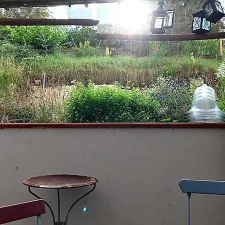 Bellevue Gastgeberei Frühstückspension