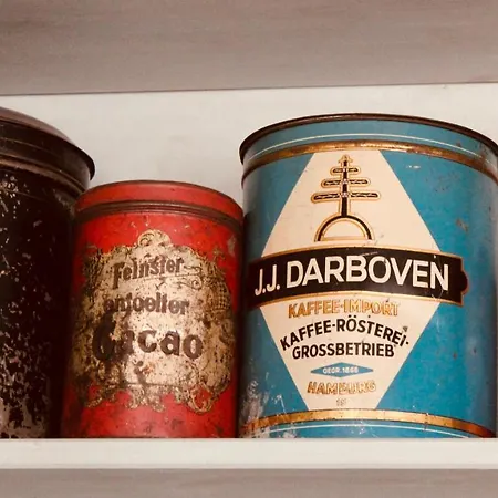 Bellevue Gastgeberei Nocleg ze śniadaniem 3*