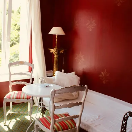 B&B Bellevue Gastgeberei 부코브
