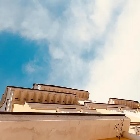 Bellevue Gastgeberei 住宿加早餐酒店