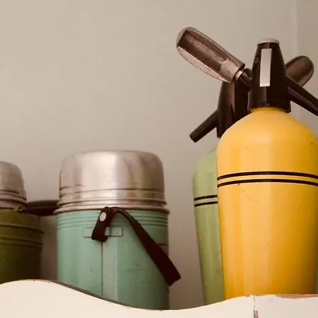 Bellevue Gastgeberei 3*