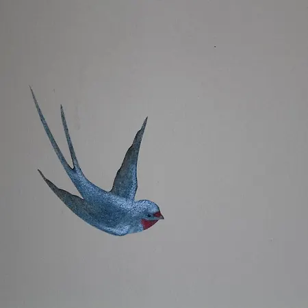 Nocleg ze śniadaniem Bellevue Gastgeberei 3*