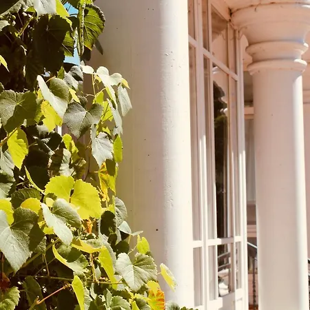 Bellevue Gastgeberei Nocleg ze śniadaniem Buckow